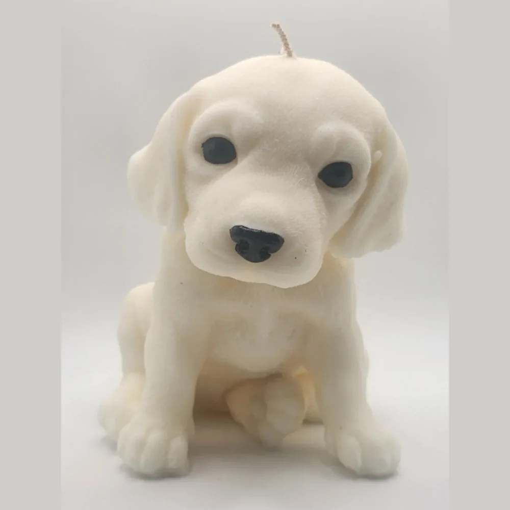 Molde Puppy Beagle 3D - Imagen 2