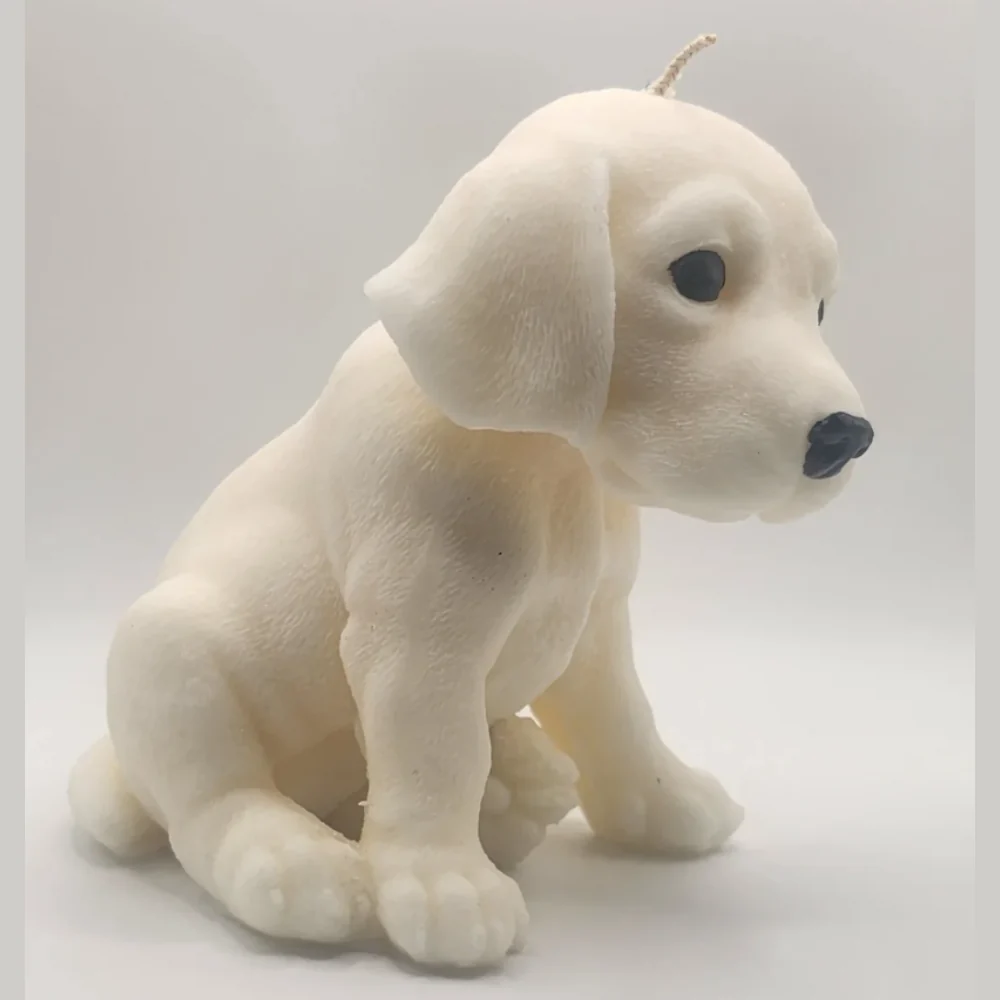 Molde Puppy Beagle 3D - Imagen 3