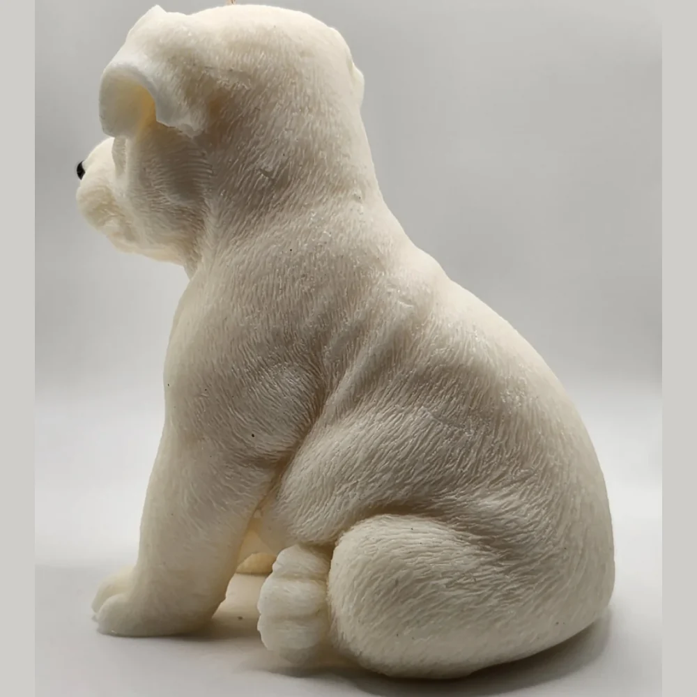 Molde Puppy Beagle 3D - Imagen 4