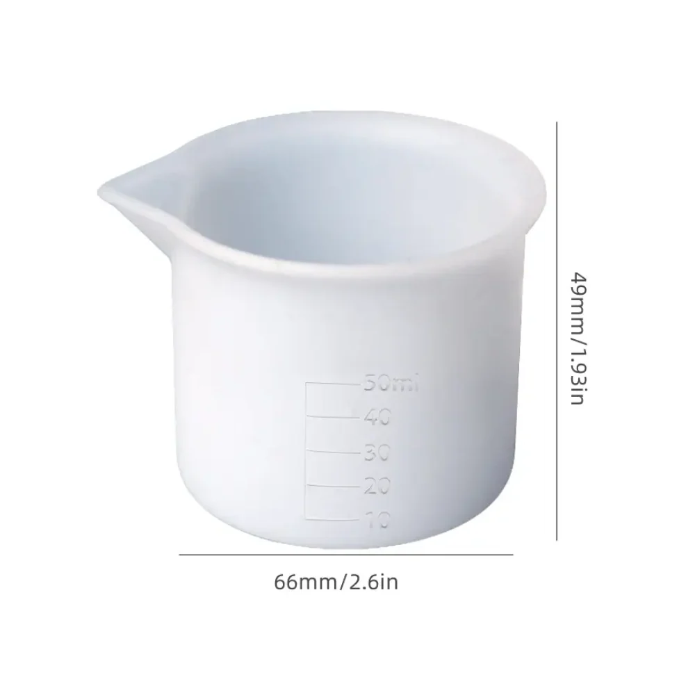 Tacita Medidora 50 ml - Imagen 4