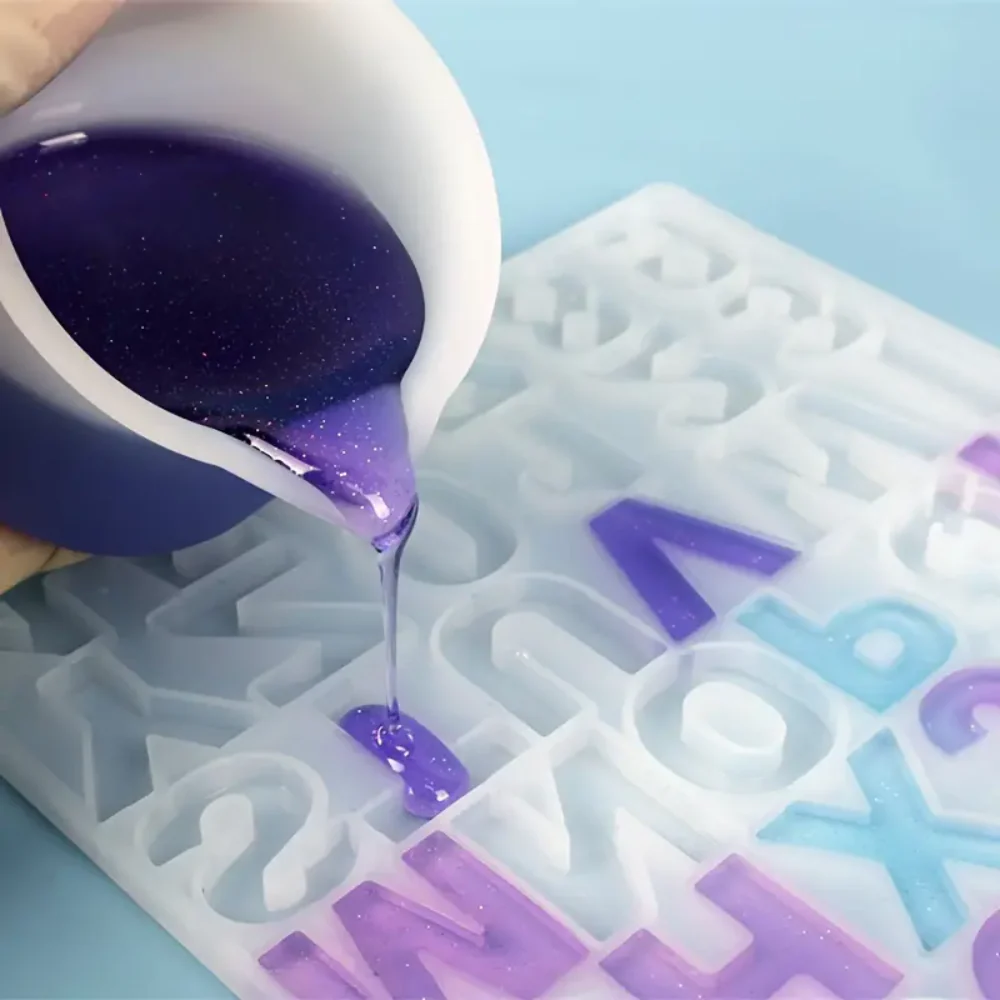 Tacita Medidora 50 ml - Imagen 3