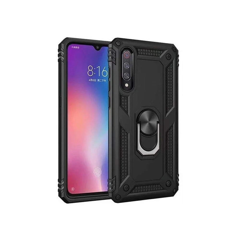 Funda Armor Para Xiaomi Mi 9 - Imagen 3