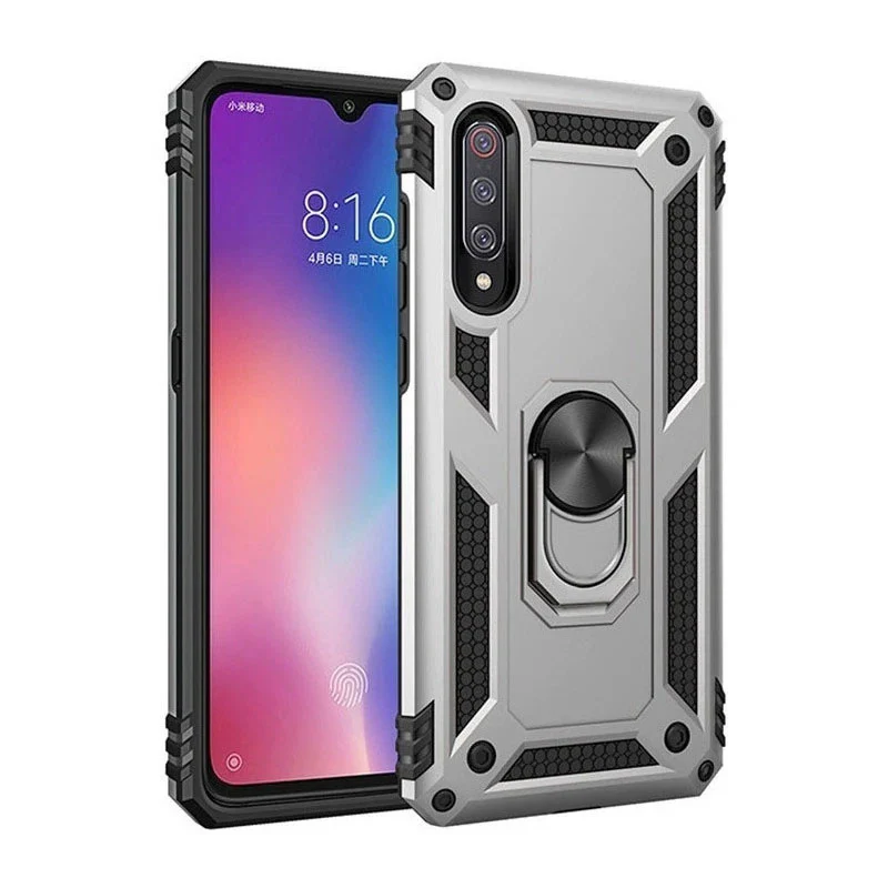 Funda Armor Para Xiaomi Mi 9 - Imagen 5