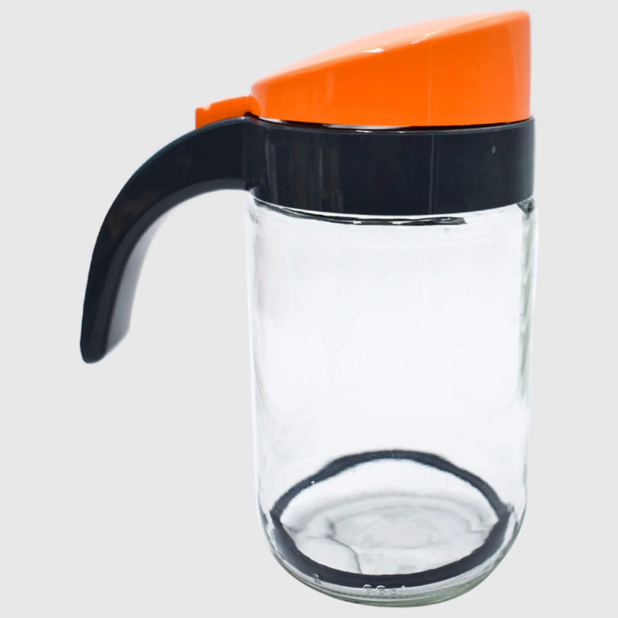 Jarra de Vidrio con Tapa Dispensadora Top Choice 600ml - Imagen 5