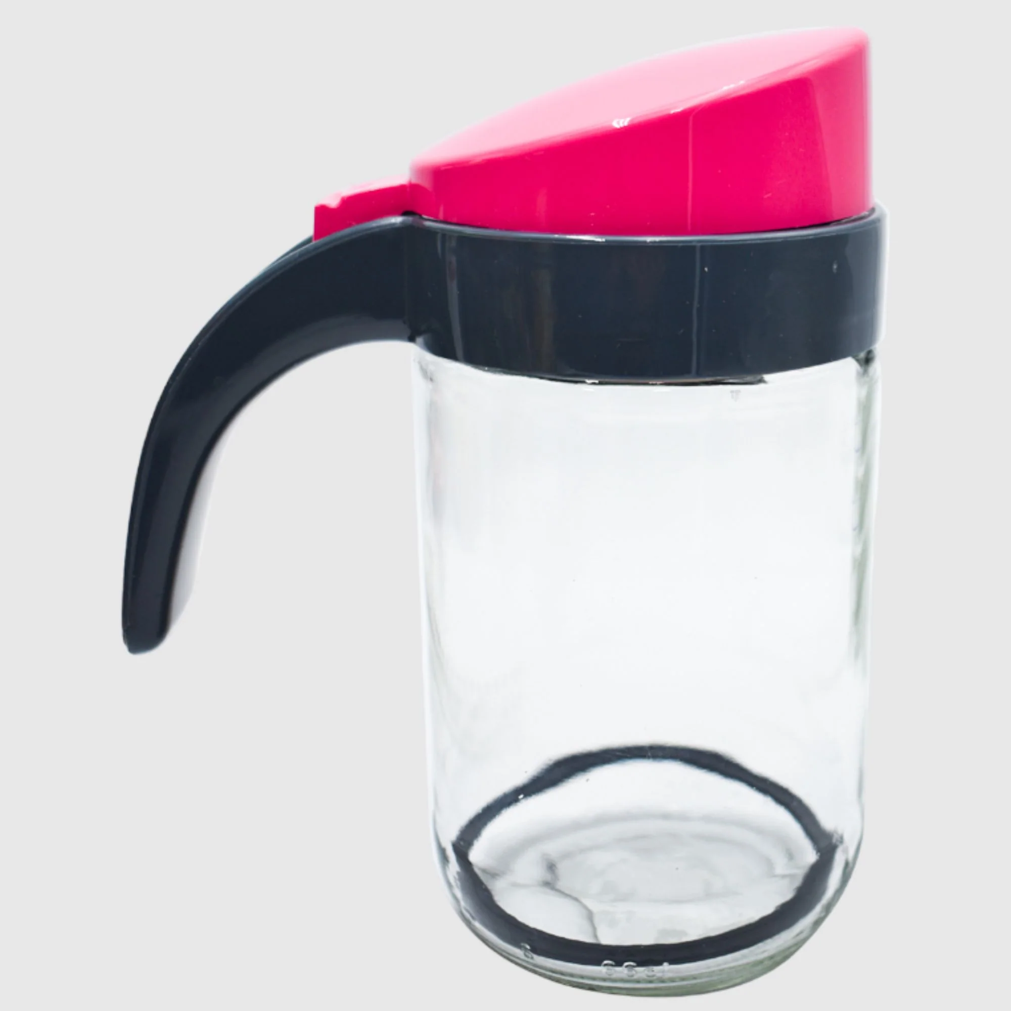 Jarra de Vidrio con Tapa Dispensadora Top Choice 600ml - Imagen 9