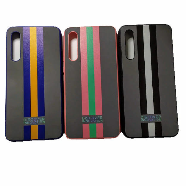 Funda Nillkin Reflection Xiaomi Mi 9 / Mi 9 Explorer