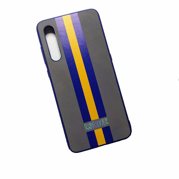 Funda Nillkin Reflection Xiaomi Mi 9 / Mi 9 Explorer - Imagen 2