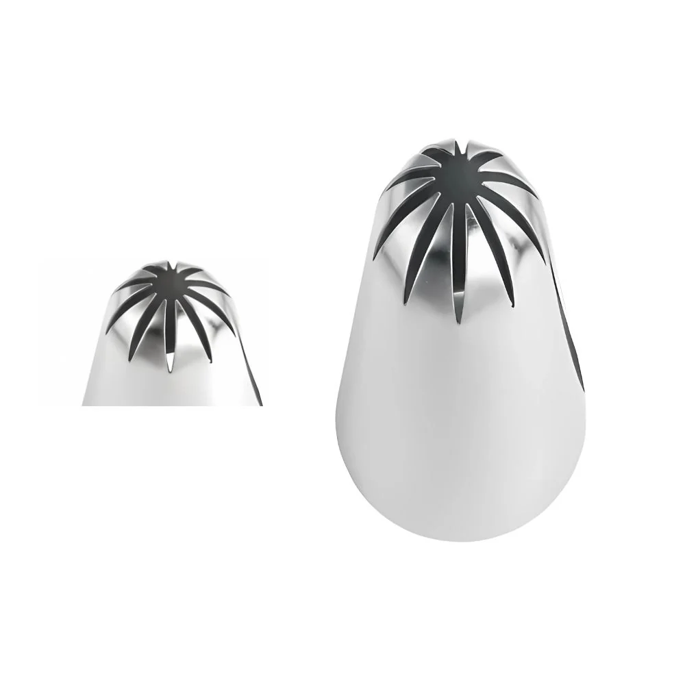 Duya para Decorar de acero inoxidable # 1G - Imagen 2