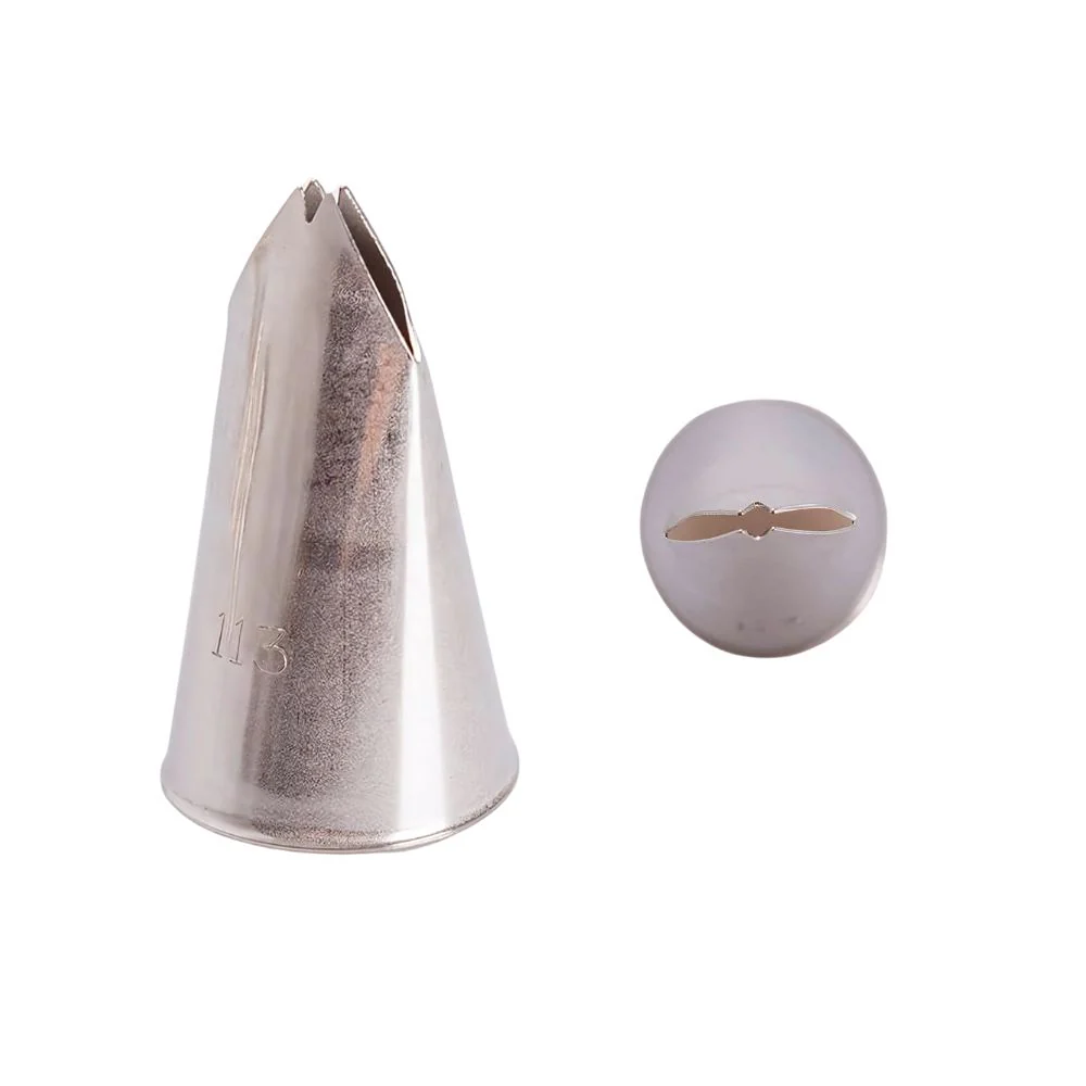 Duya para Decorar de acero inoxidable # 113 - Imagen 2