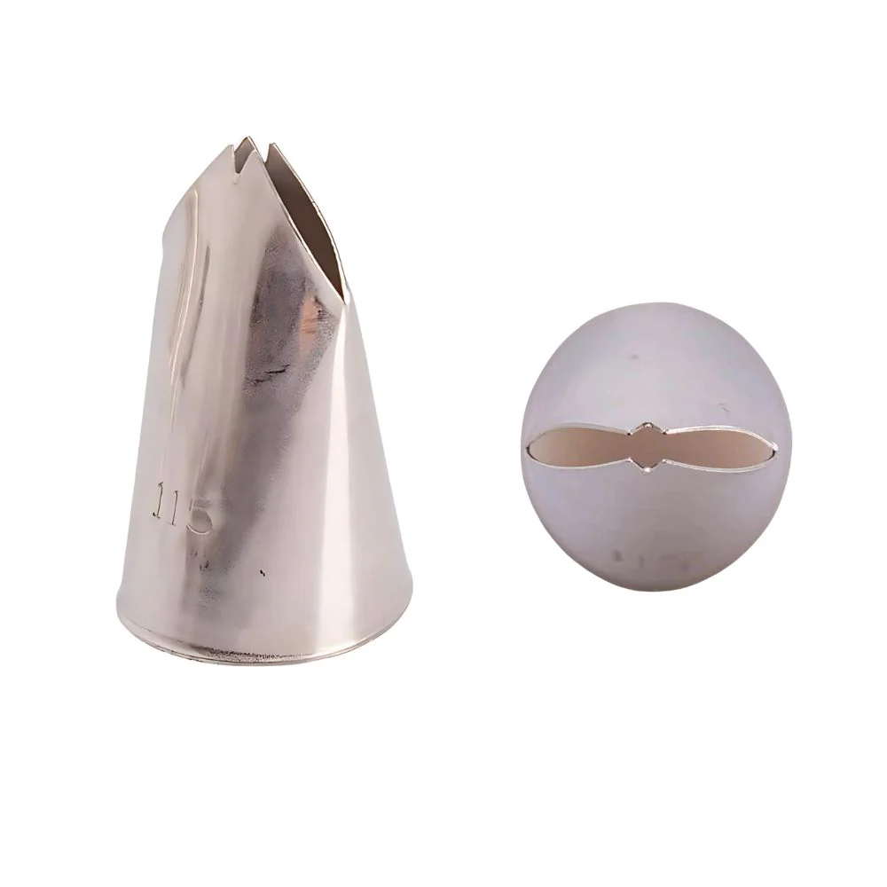 Duya para Decorar de acero inoxidable # 115 - Imagen 2