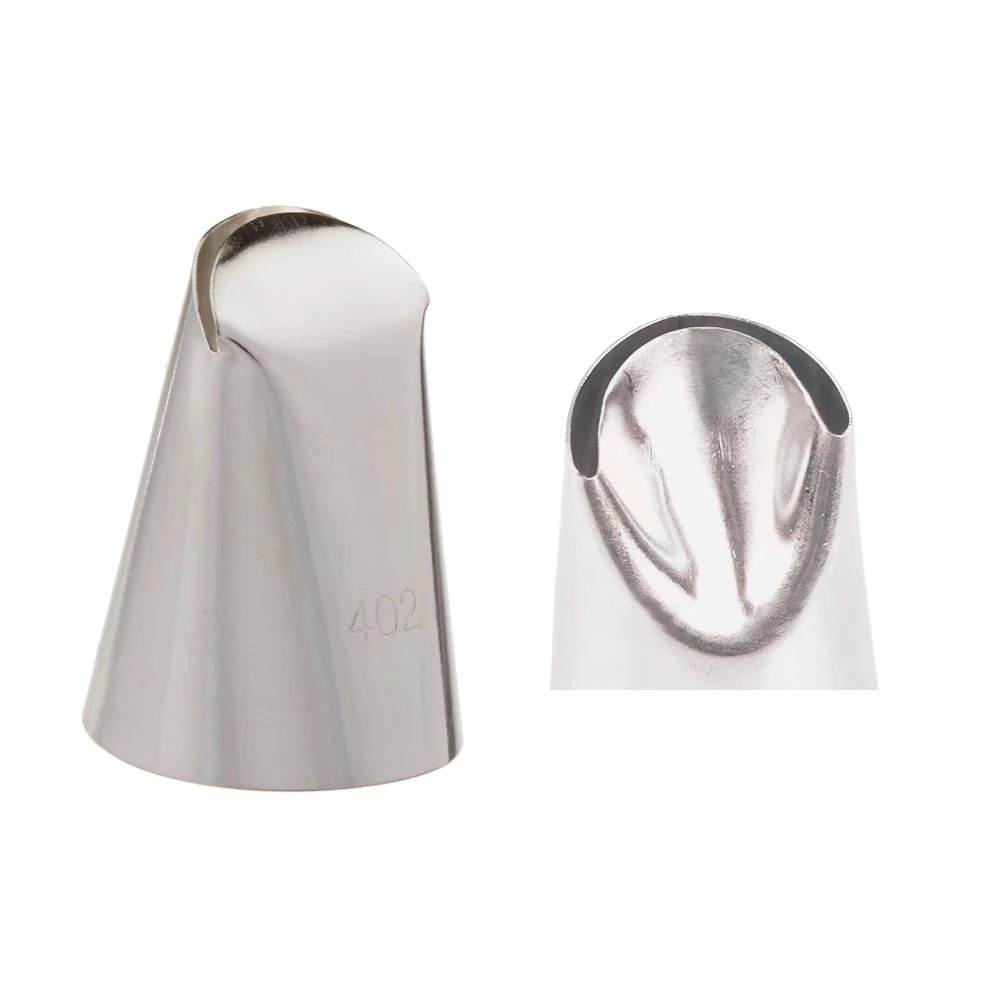 Duya para Decorar de acero inoxidable # 402 - Imagen 2