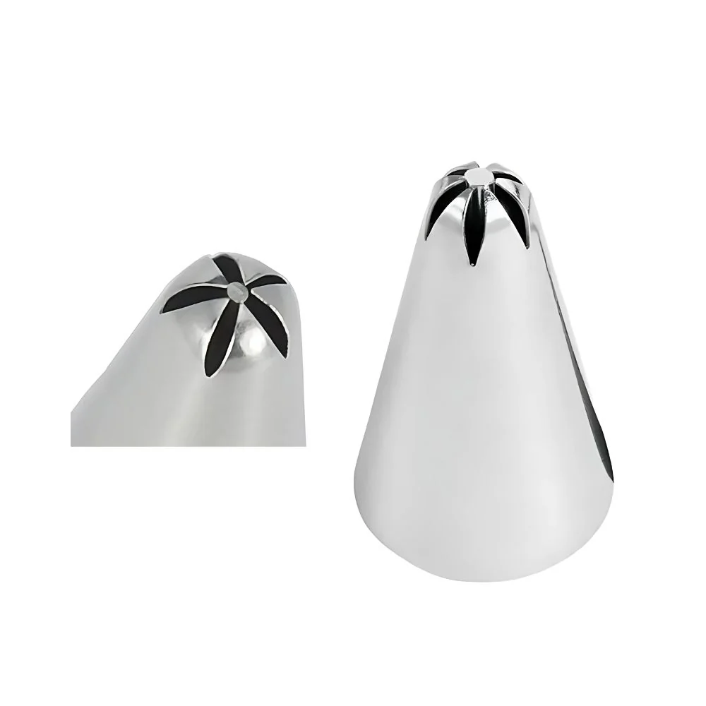 Duya para Decorar de acero inoxidable # 2E - Imagen 2