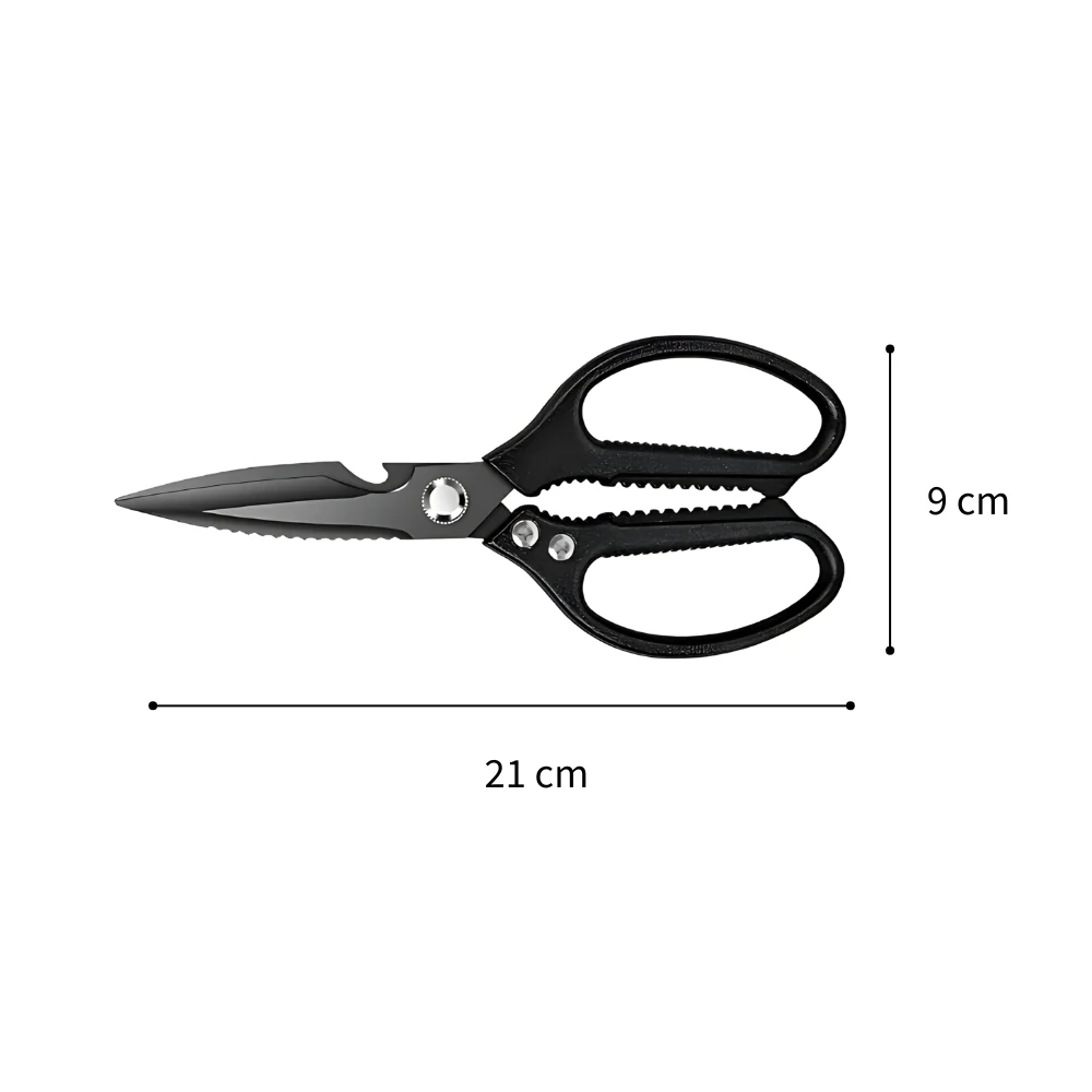 Tijeras de cocina - Imagen 3