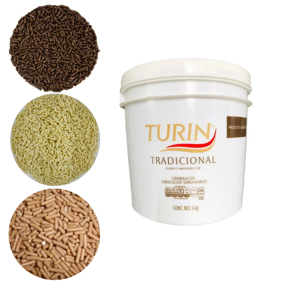 Granillo Turín - Imagen 2
