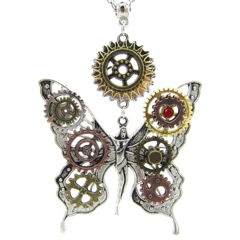 Engranes Granel Variados para resina o decoración - Imagen 2