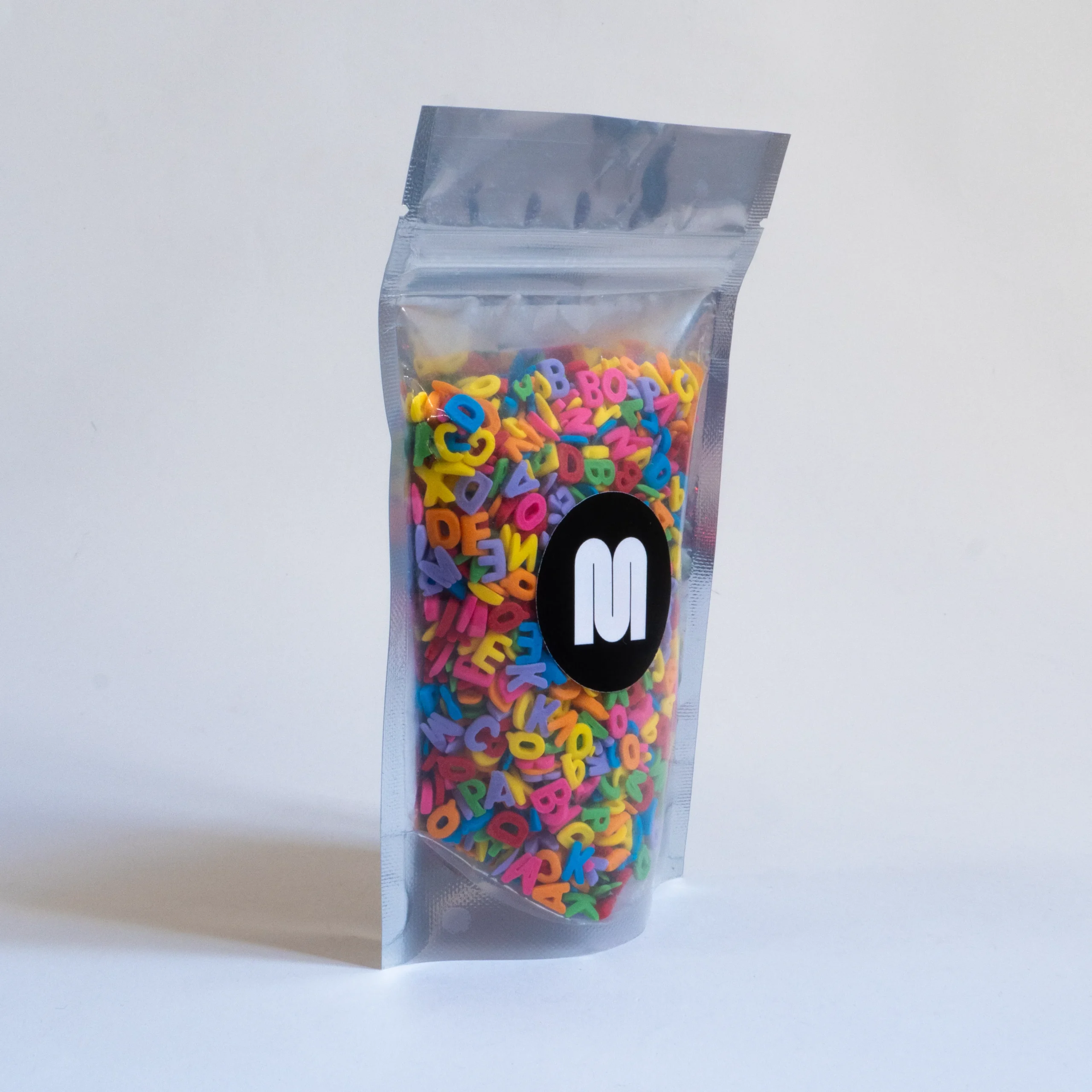 Confeti Comestible Sopa de Letras - Imagen 3