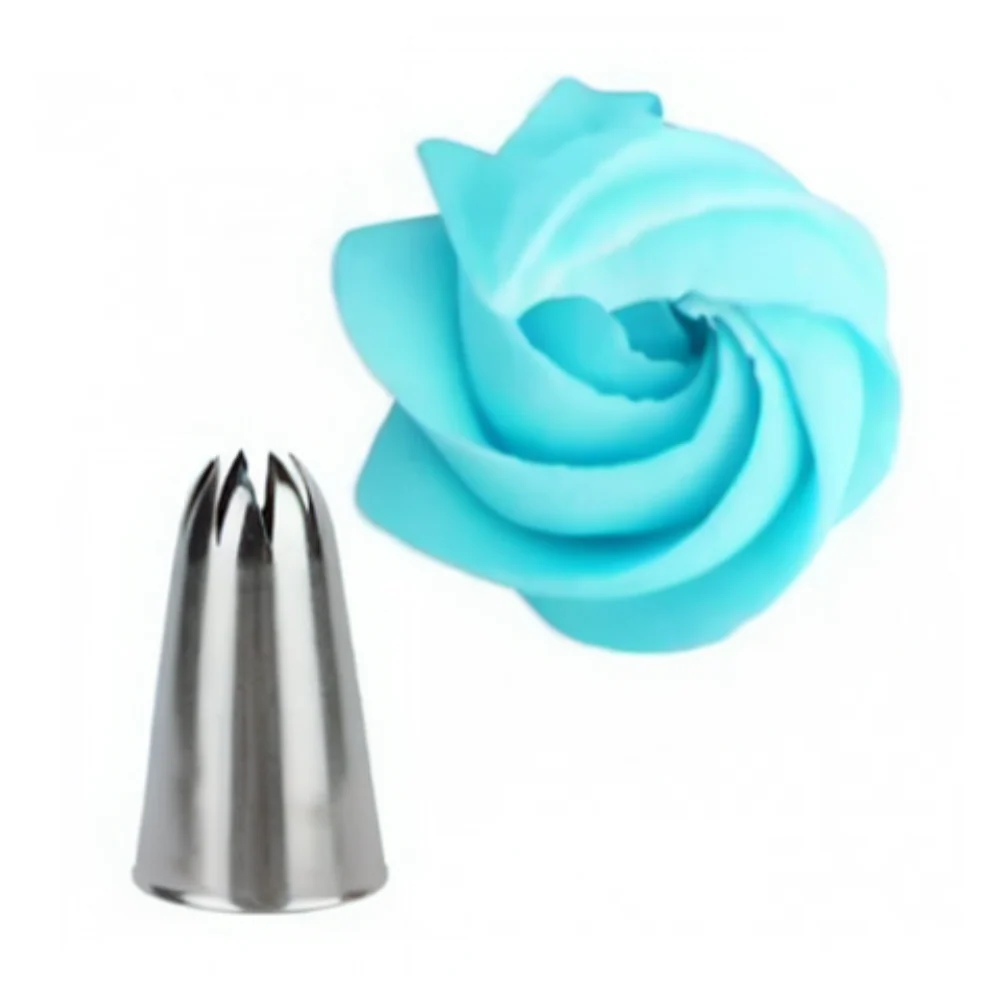 Duya para Decorar de Acero Inoxidable No. 1C - Imagen 2