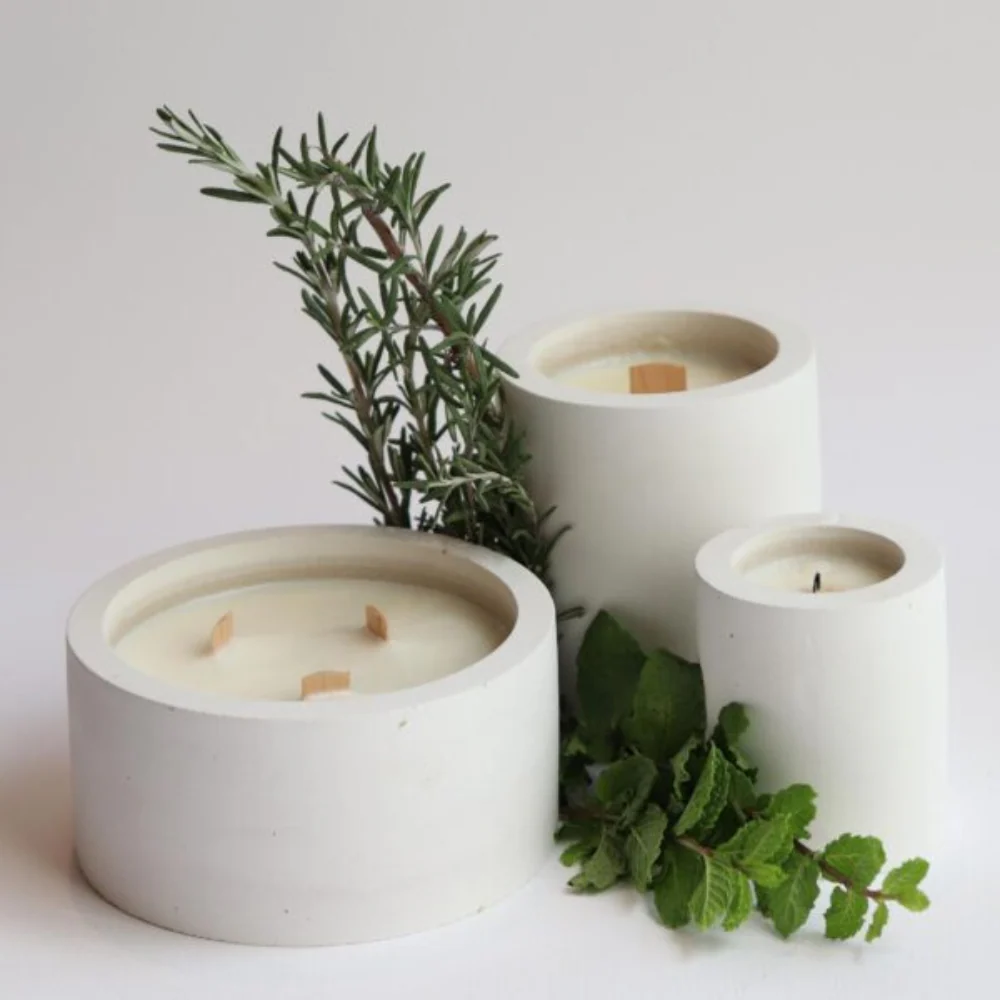 Esencia para Vela Aroma Romero 10 ml - Imagen 2