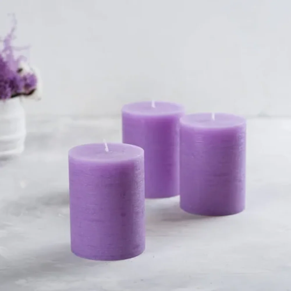 Esencia para Vela Aroma Violeta 10 ml - Imagen 2