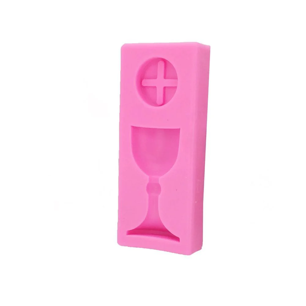 Molde de Grial 7 cm para Fondant