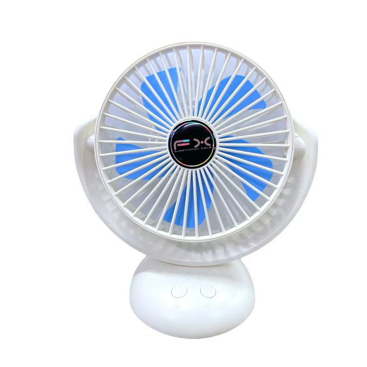 Ventilador Recargable FS-32 J06977 - Imagen 3