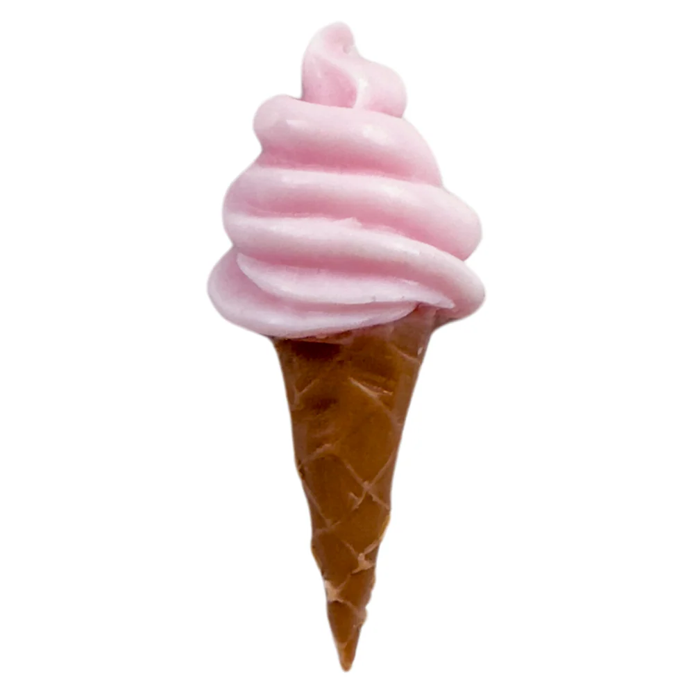 Molde de Mini Helado Lollipop para Fondant de Silicón Flexible - Imagen 4