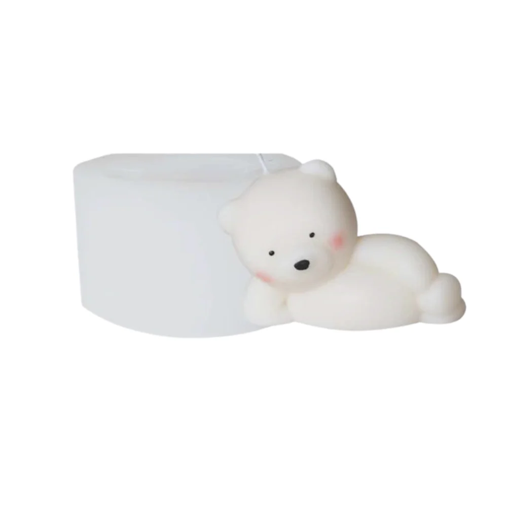 Molde Oso Only Fans Mini 3D