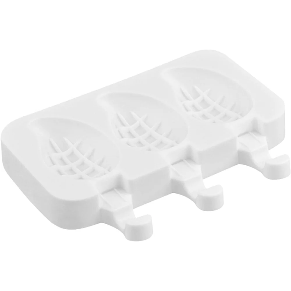 Moldes para Paletas de Frutas Mango y Piña - Imagen 3