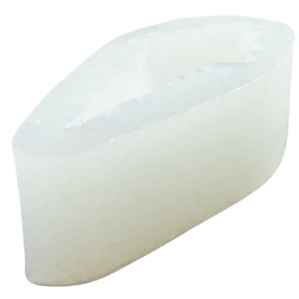 Molde de Mini Helado Lollipop para Fondant de Silicón Flexible - Imagen 3