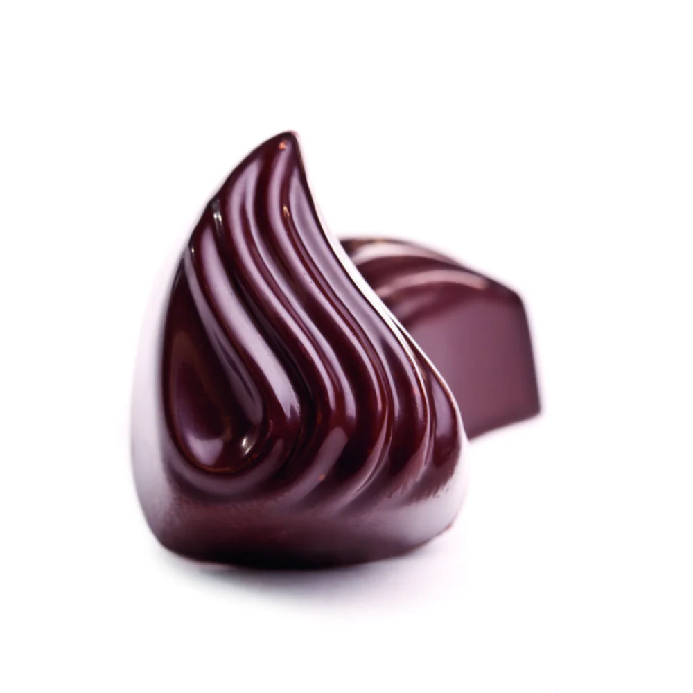 Molde Policarbonato Premium para Chocolate Colina - Imagen 2