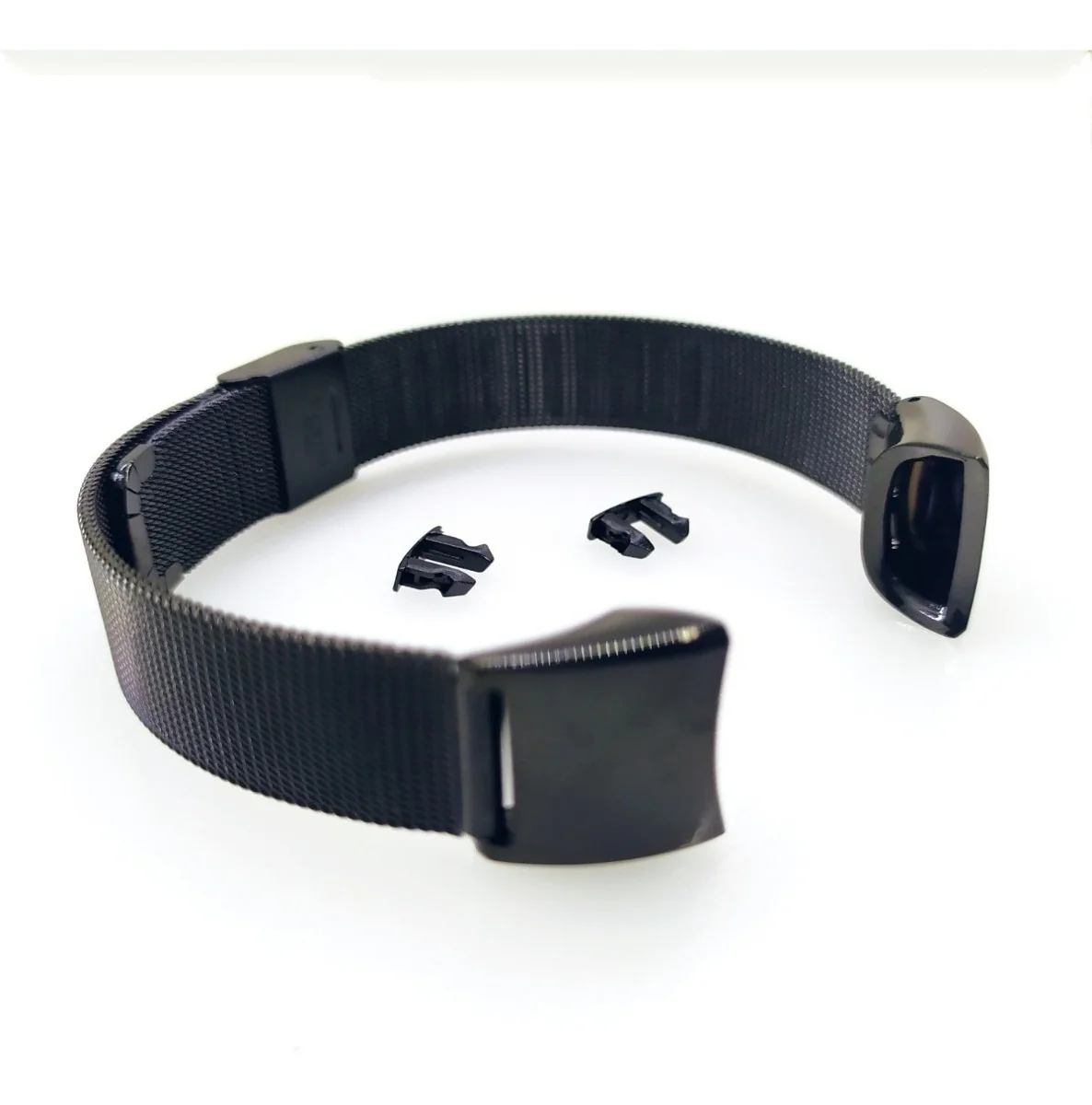 Pulsera Banda De Reemplazo Metal Para Huawei Honor Band 4 Y 5 J06421